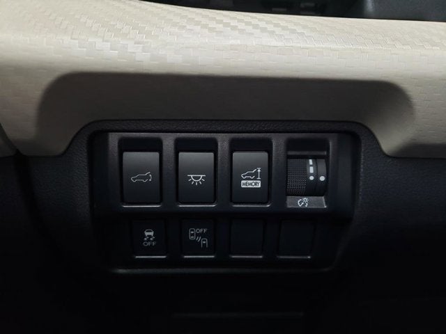 2021 Subaru Ascent Premium