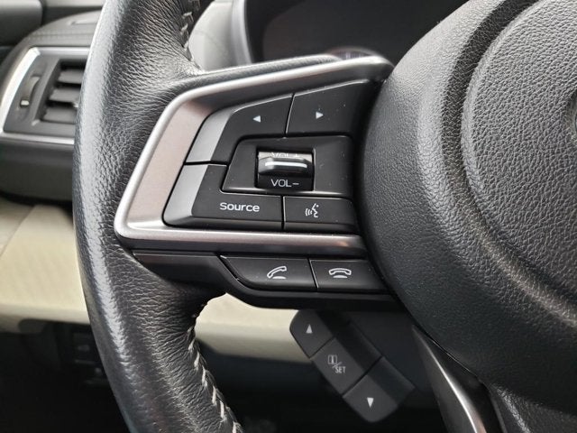 2021 Subaru Ascent Premium