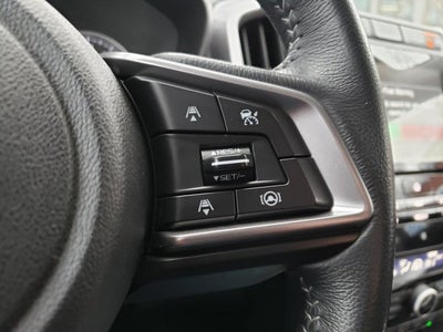 2021 Subaru Ascent Premium