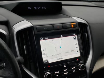 2021 Subaru Ascent Premium