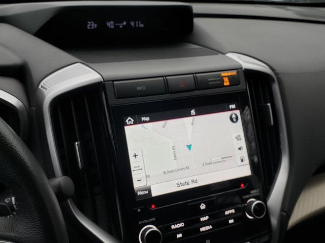 2021 Subaru Ascent Premium