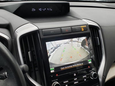 2021 Subaru Ascent Premium