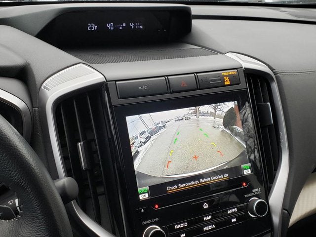 2021 Subaru Ascent Premium