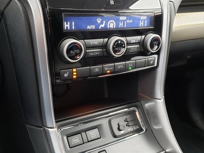 2021 Subaru Ascent Premium