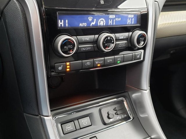 2021 Subaru Ascent Premium