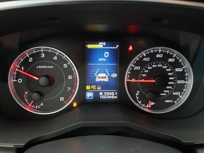 2021 Subaru Ascent Premium