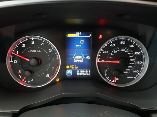 2021 Subaru Ascent Premium