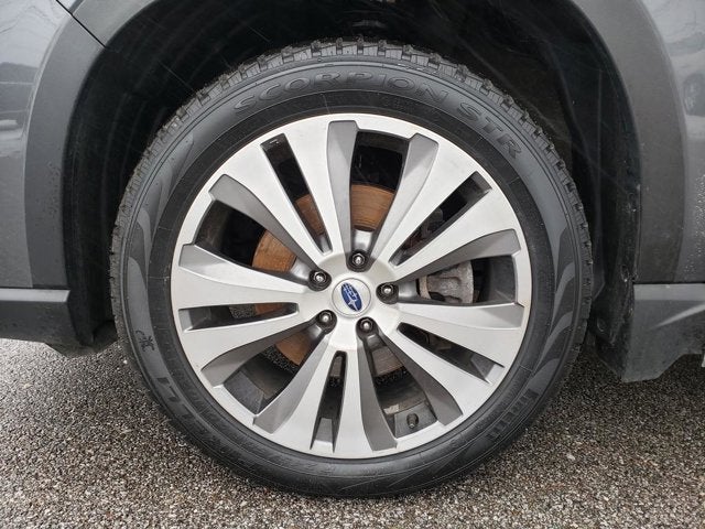 2021 Subaru Ascent Premium