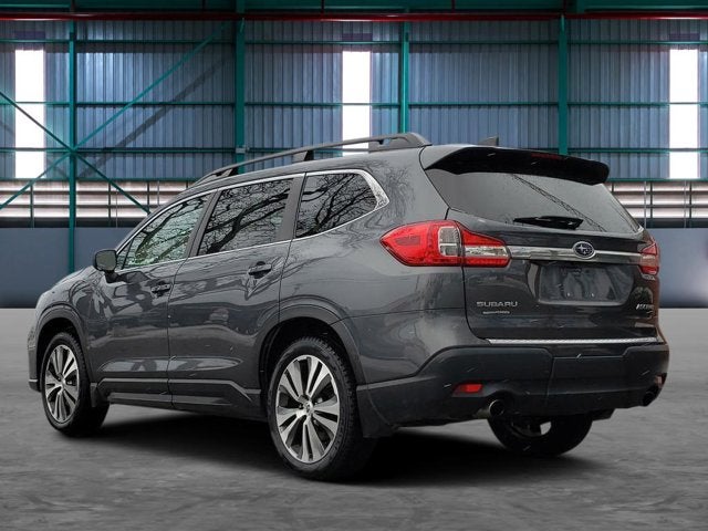 2021 Subaru Ascent Premium