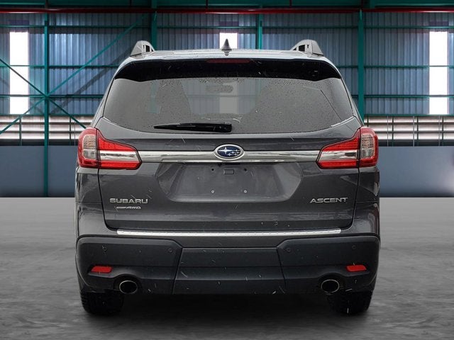 2021 Subaru Ascent Premium