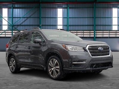 2021 Subaru Ascent Premium