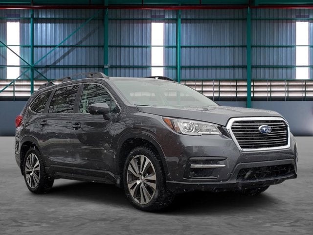 2021 Subaru Ascent Premium
