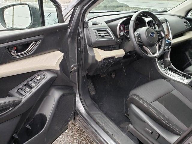 2021 Subaru Ascent Premium