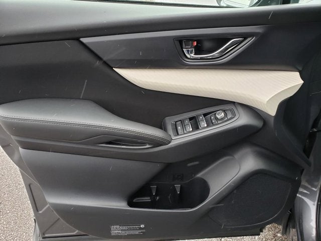 2021 Subaru Ascent Premium