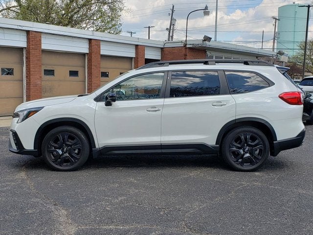 2023 Subaru Ascent Onyx Edition