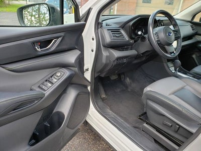 2023 Subaru Ascent Onyx Edition