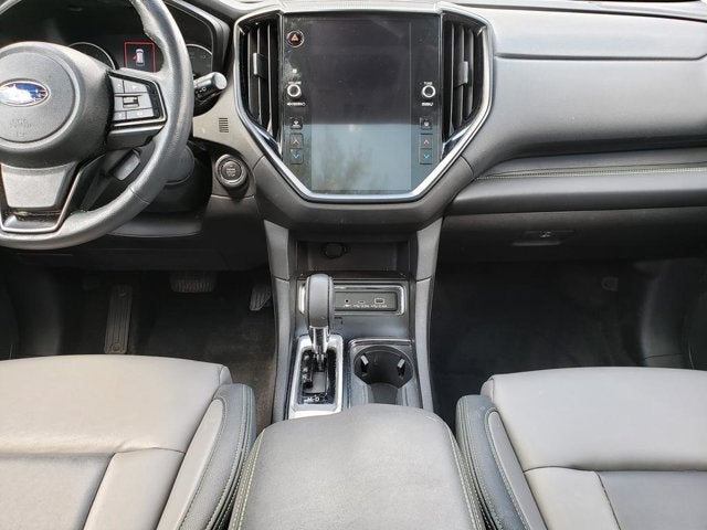 2023 Subaru Ascent Onyx Edition