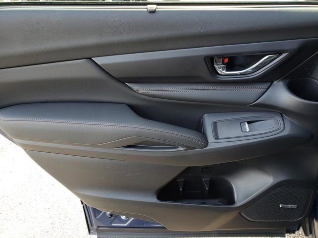 2025 Subaru Ascent Limited Bronze Edition