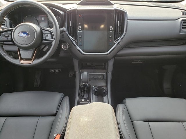 2025 Subaru Ascent Limited Bronze Edition