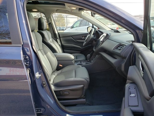 2025 Subaru Ascent Limited Bronze Edition