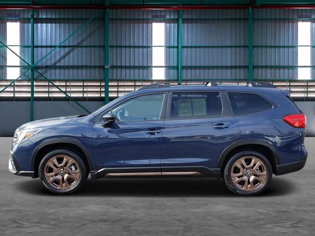 2025 Subaru Ascent Limited Bronze Edition