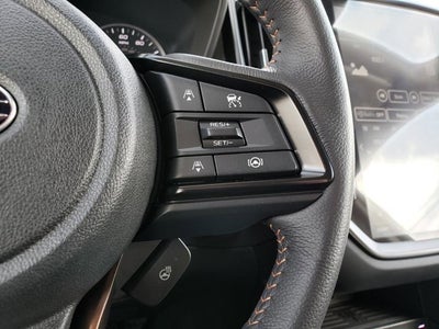 2025 Subaru Ascent Limited Bronze Edition