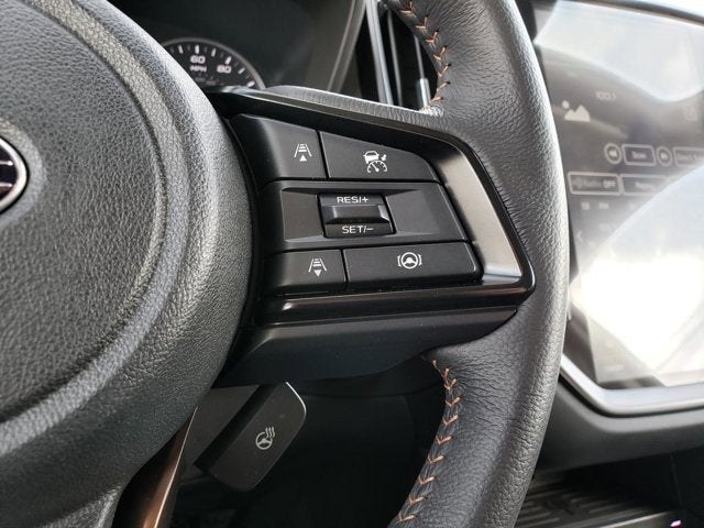 2025 Subaru Ascent Limited Bronze Edition