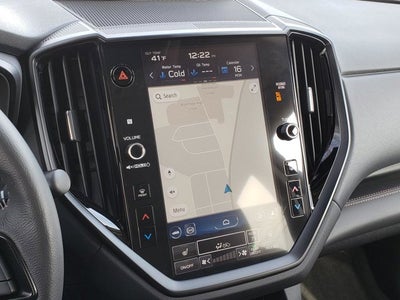 2025 Subaru Ascent Limited Bronze Edition