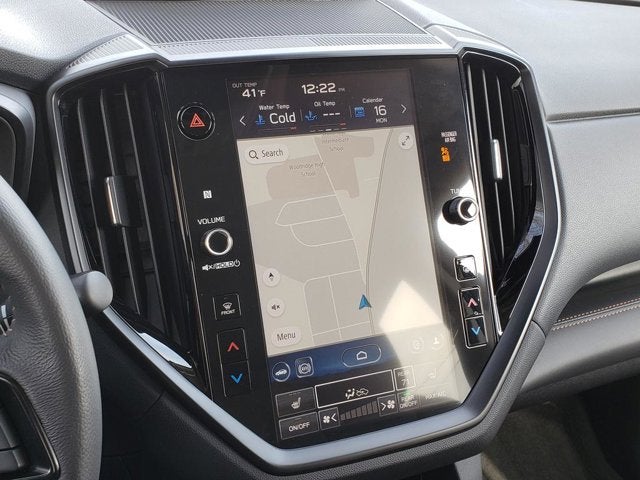 2025 Subaru Ascent Limited Bronze Edition