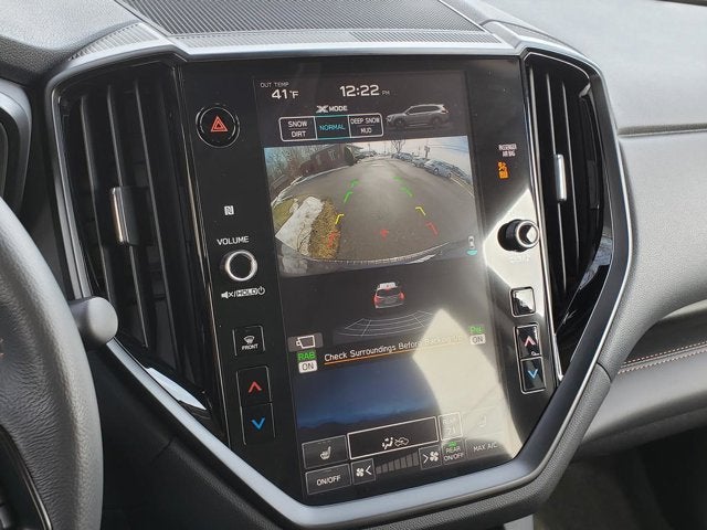 2025 Subaru Ascent Limited Bronze Edition