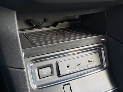 2025 Subaru Ascent Limited Bronze Edition