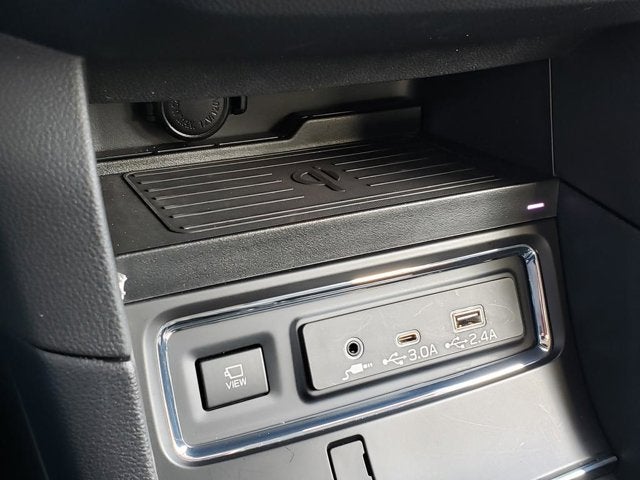 2025 Subaru Ascent Limited Bronze Edition