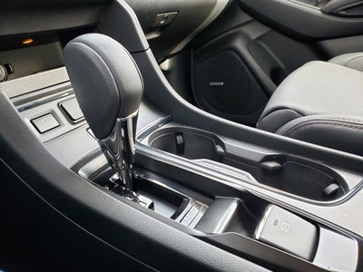 2025 Subaru Ascent Limited Bronze Edition