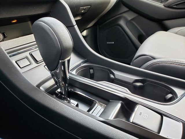 2025 Subaru Ascent Limited Bronze Edition