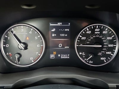 2025 Subaru Ascent Limited Bronze Edition