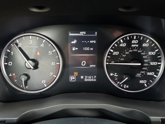 2025 Subaru Ascent Limited Bronze Edition