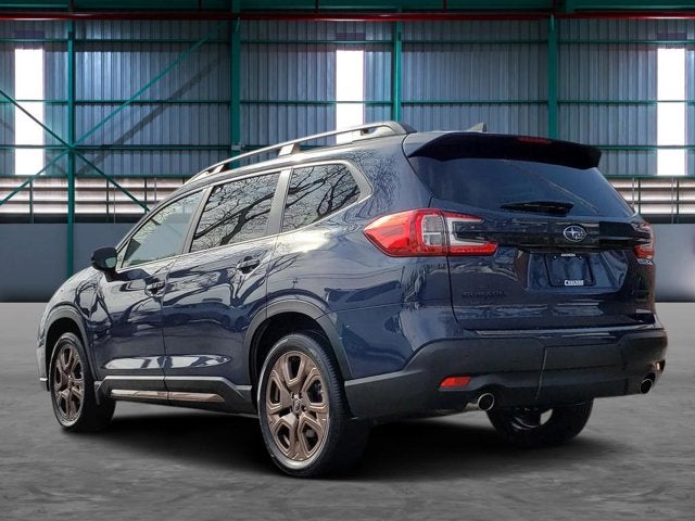 2025 Subaru Ascent Limited Bronze Edition