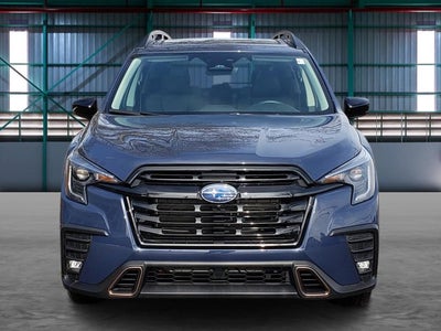 2025 Subaru Ascent Limited Bronze Edition