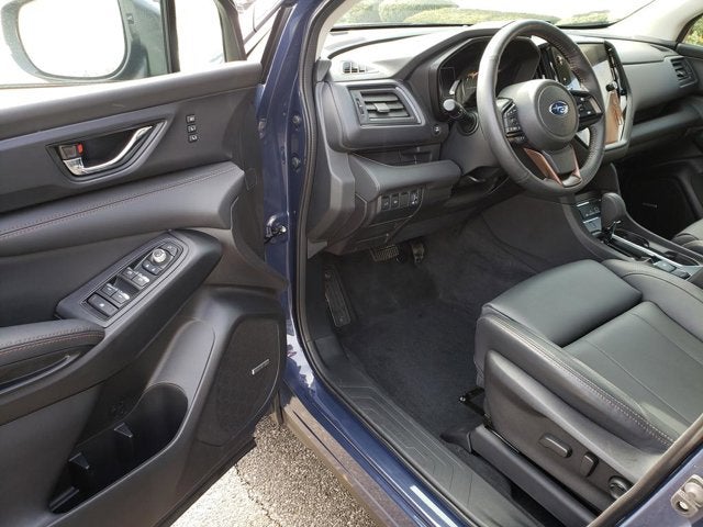 2025 Subaru Ascent Limited Bronze Edition