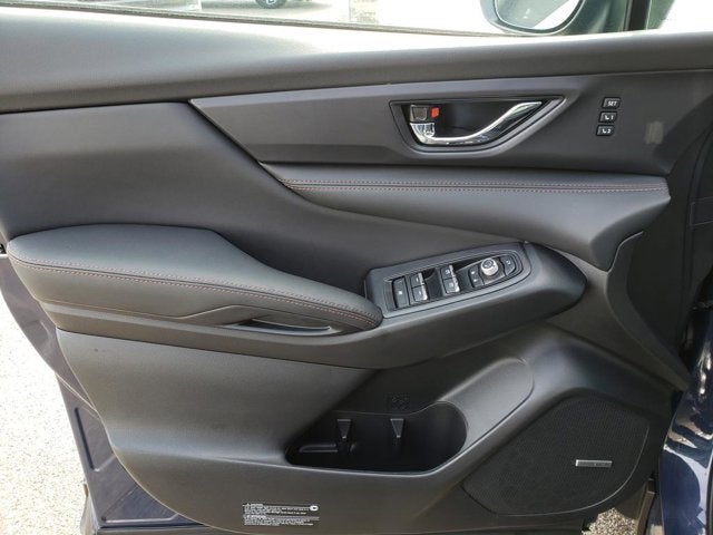 2025 Subaru Ascent Limited Bronze Edition