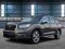 2020 Subaru Ascent Touring
