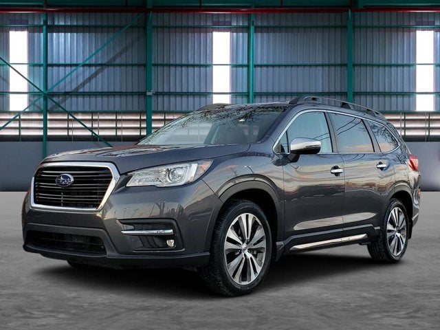 2020 Subaru Ascent Touring