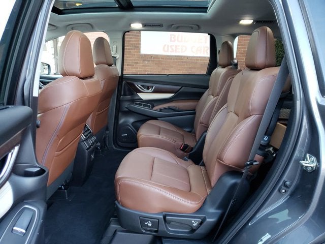2020 Subaru Ascent Touring