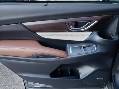 2020 Subaru Ascent Touring