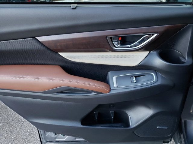 2020 Subaru Ascent Touring