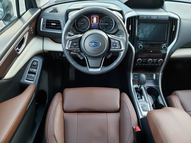 2020 Subaru Ascent Touring