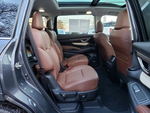 2020 Subaru Ascent Touring