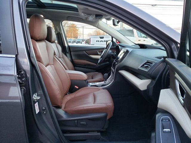 2020 Subaru Ascent Touring