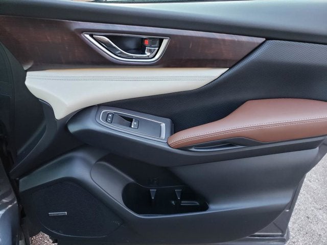 2020 Subaru Ascent Touring