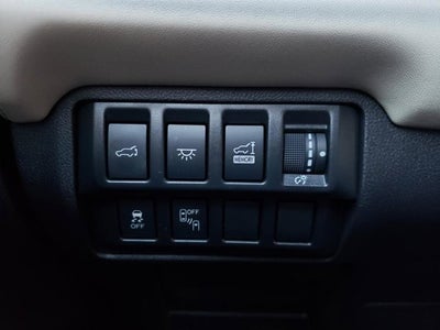 2020 Subaru Ascent Touring